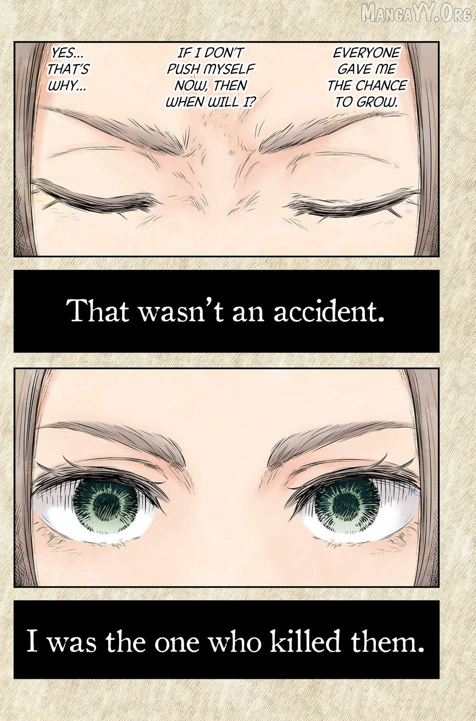 Manga page 10