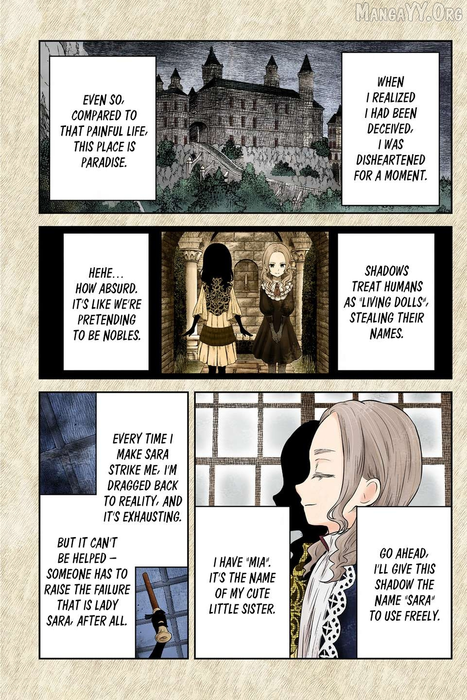 Manga page 13
