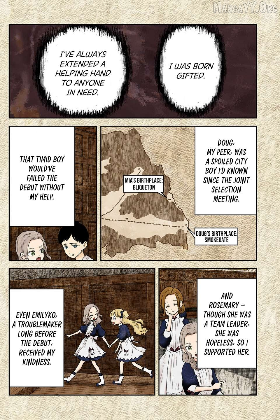 Manga page 14
