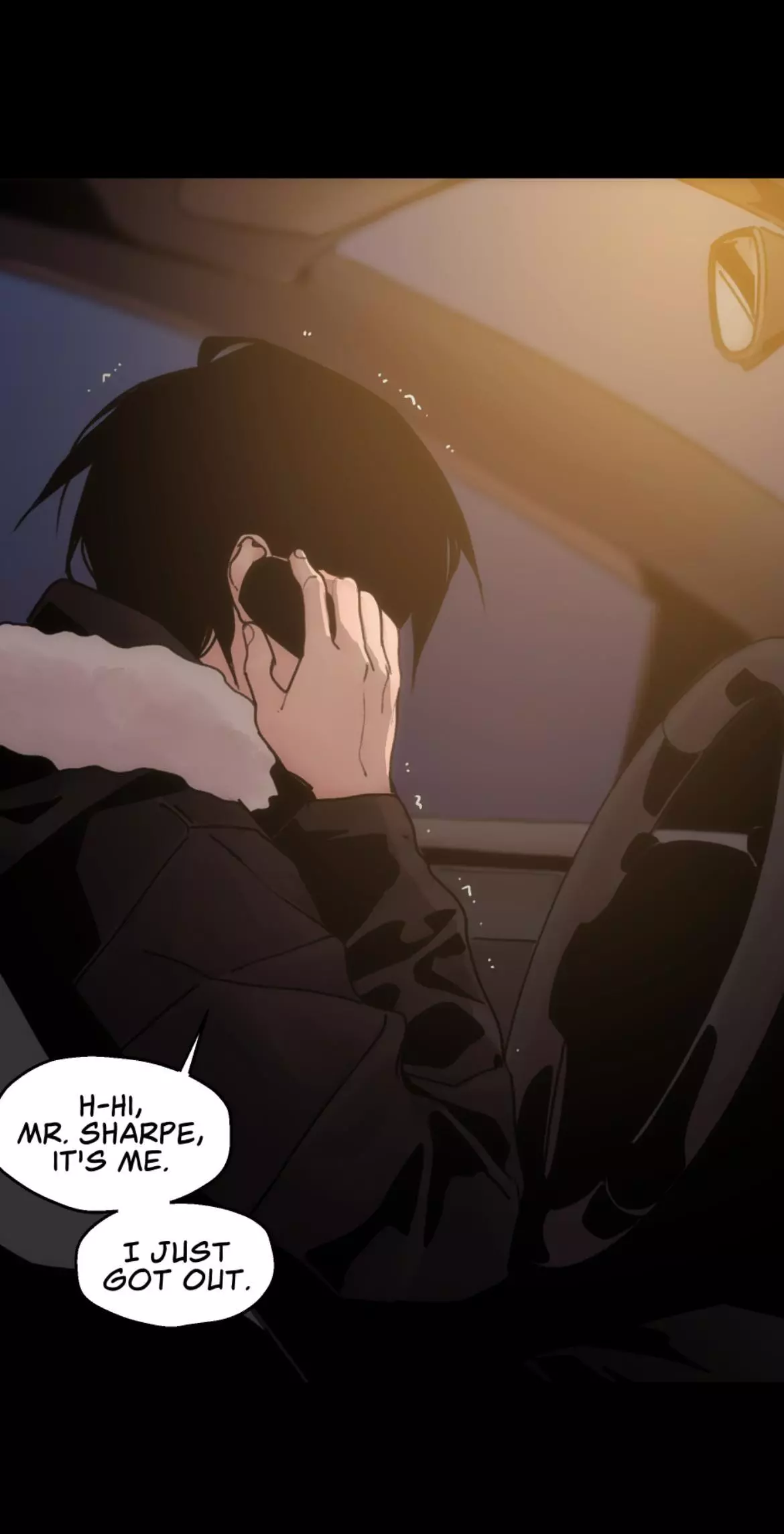 Manga page 19