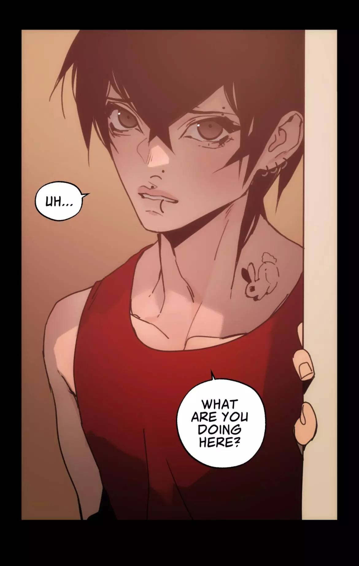 Manga page 40