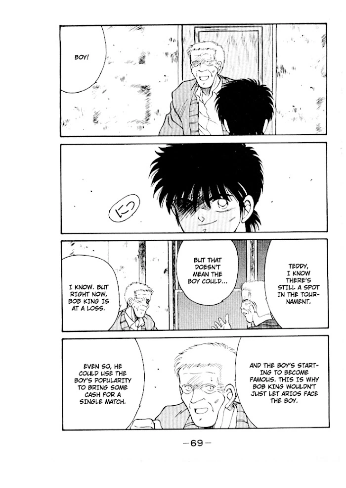 Manga page 38