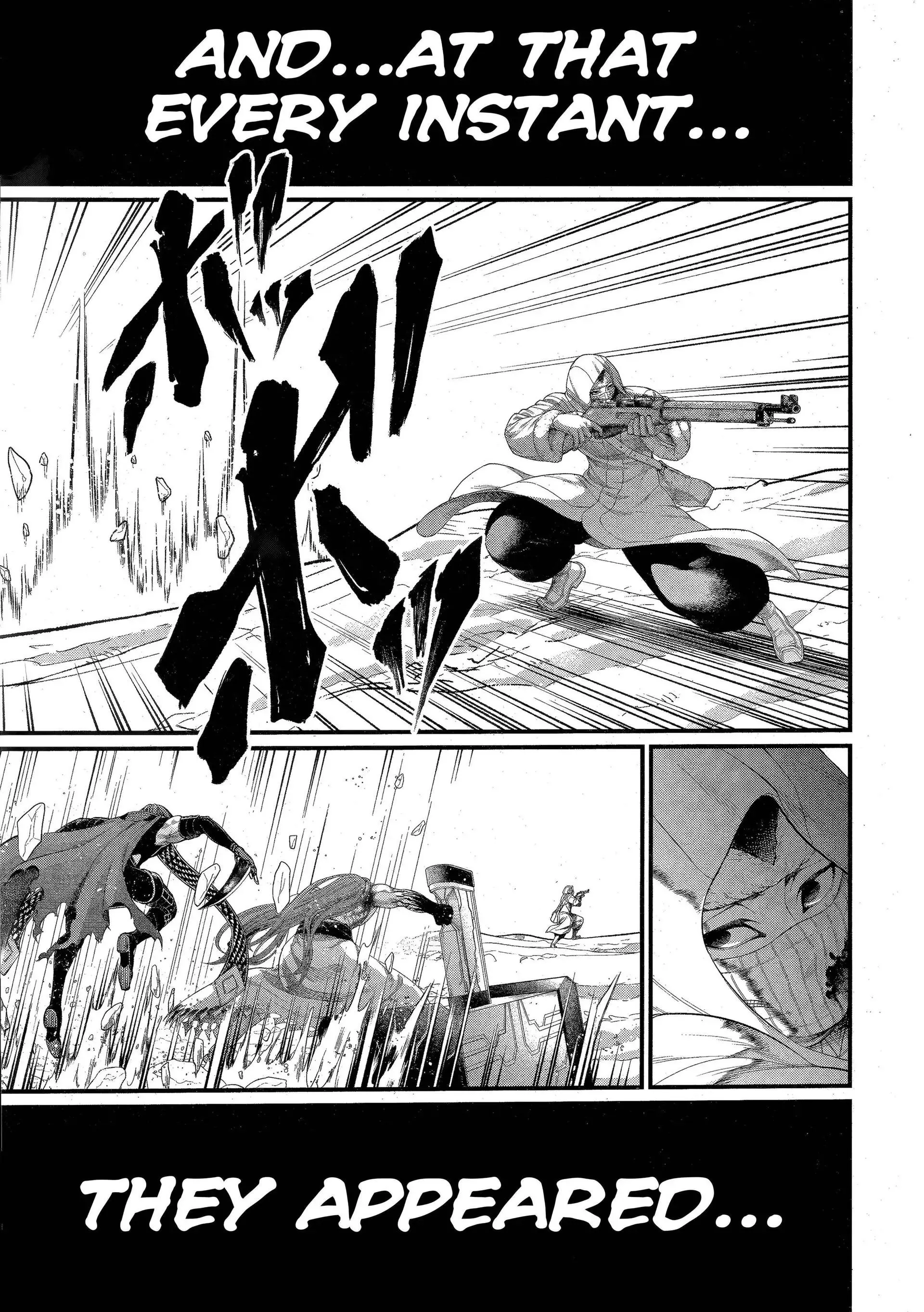 Manga page 28