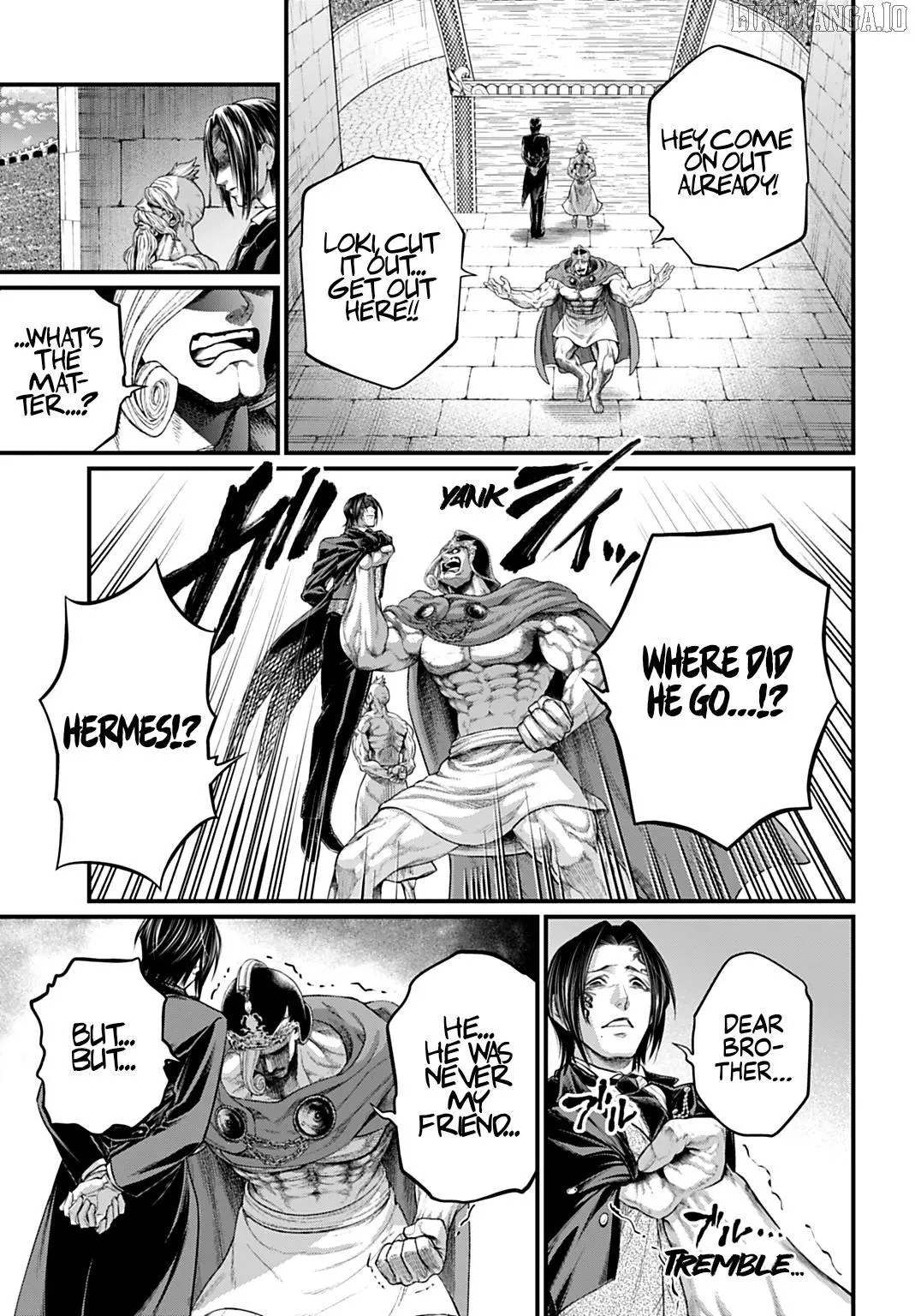 Manga page 7
