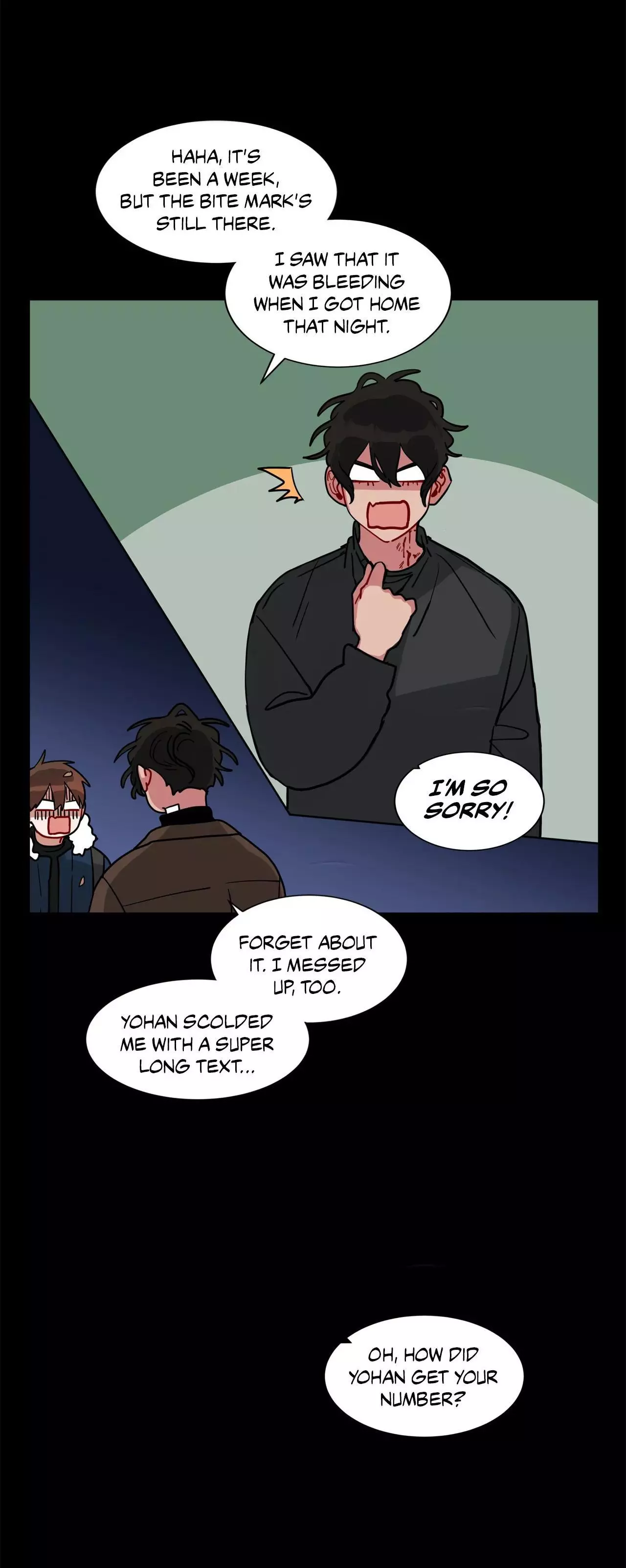 Manga page 10