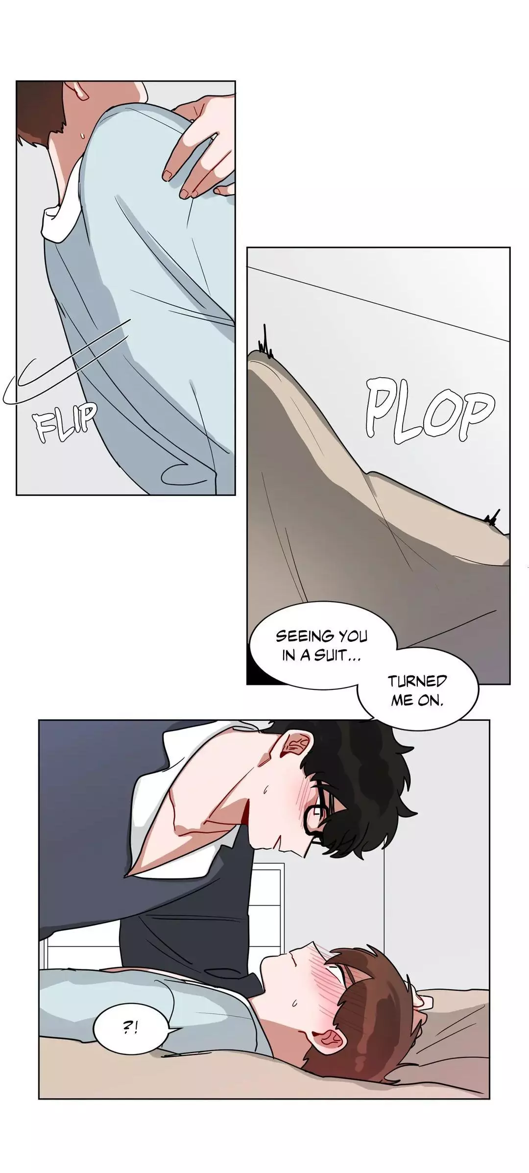 Manga page 14