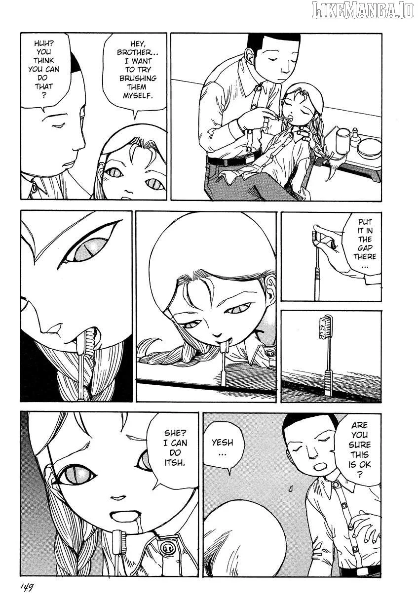 Manga page 7