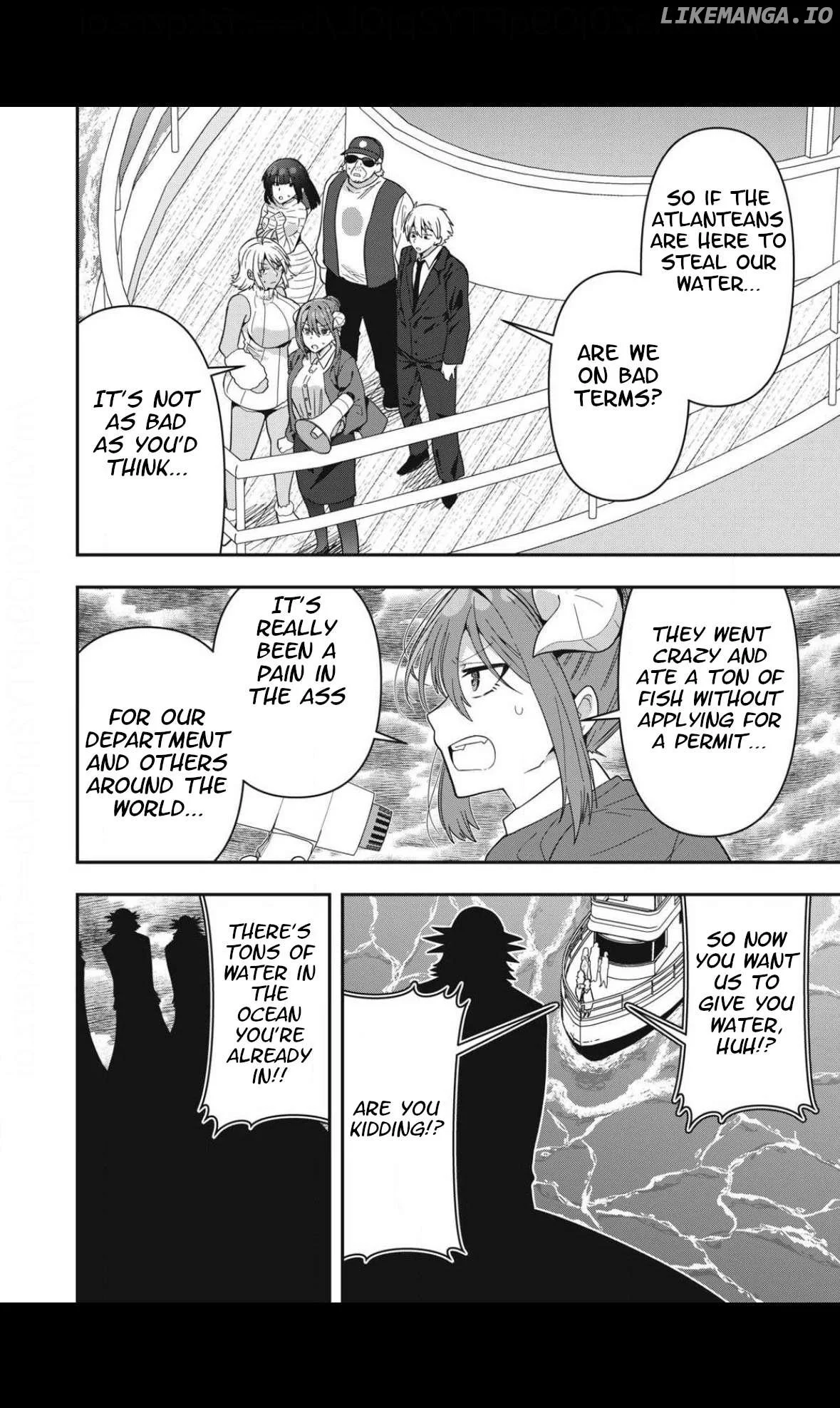 Manga page 4