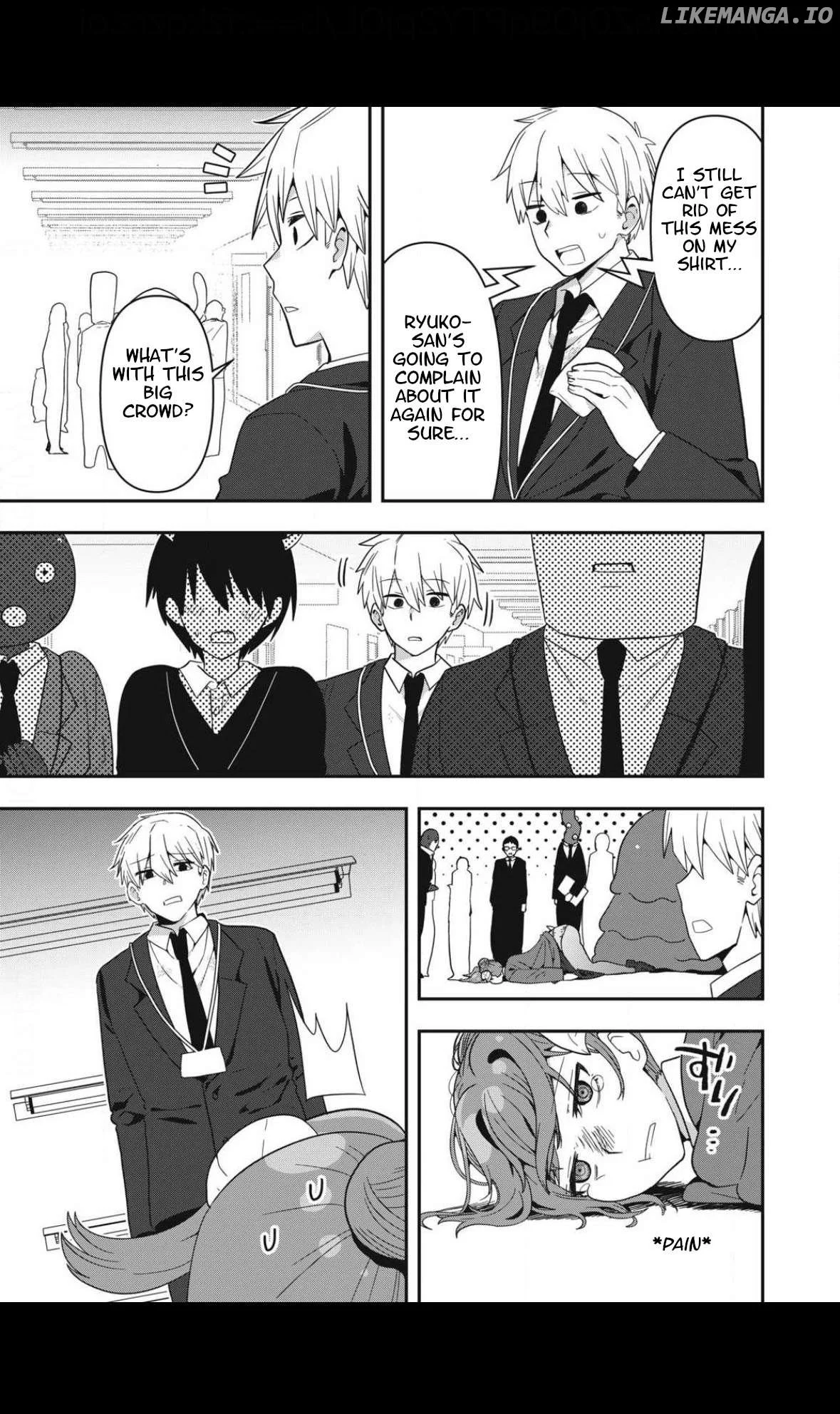 Manga page 11