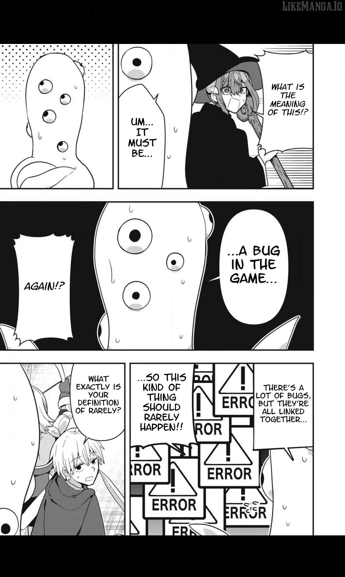 Manga page 9