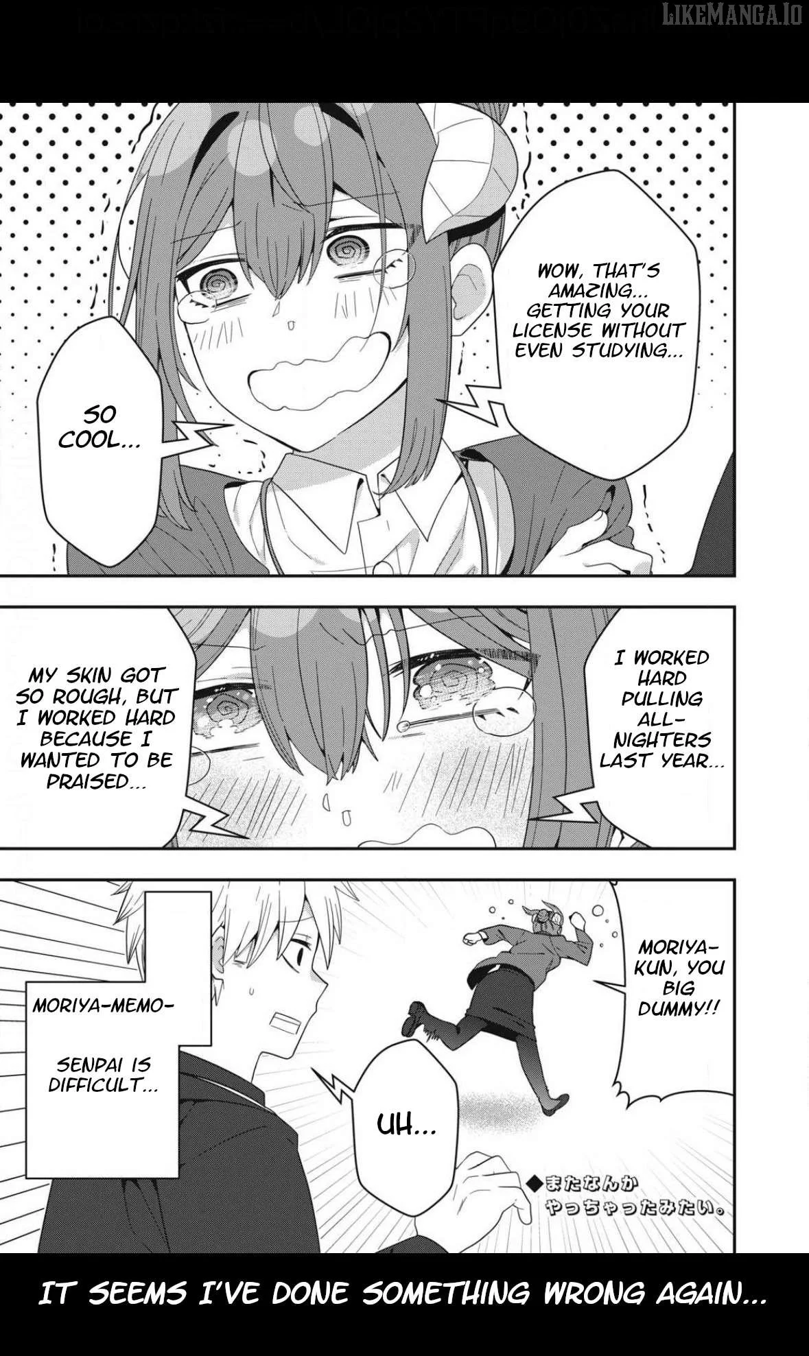 Manga page 13