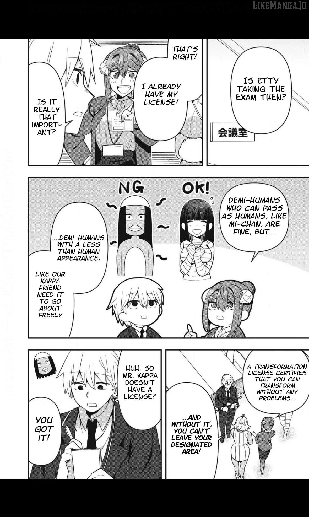 Manga page 4