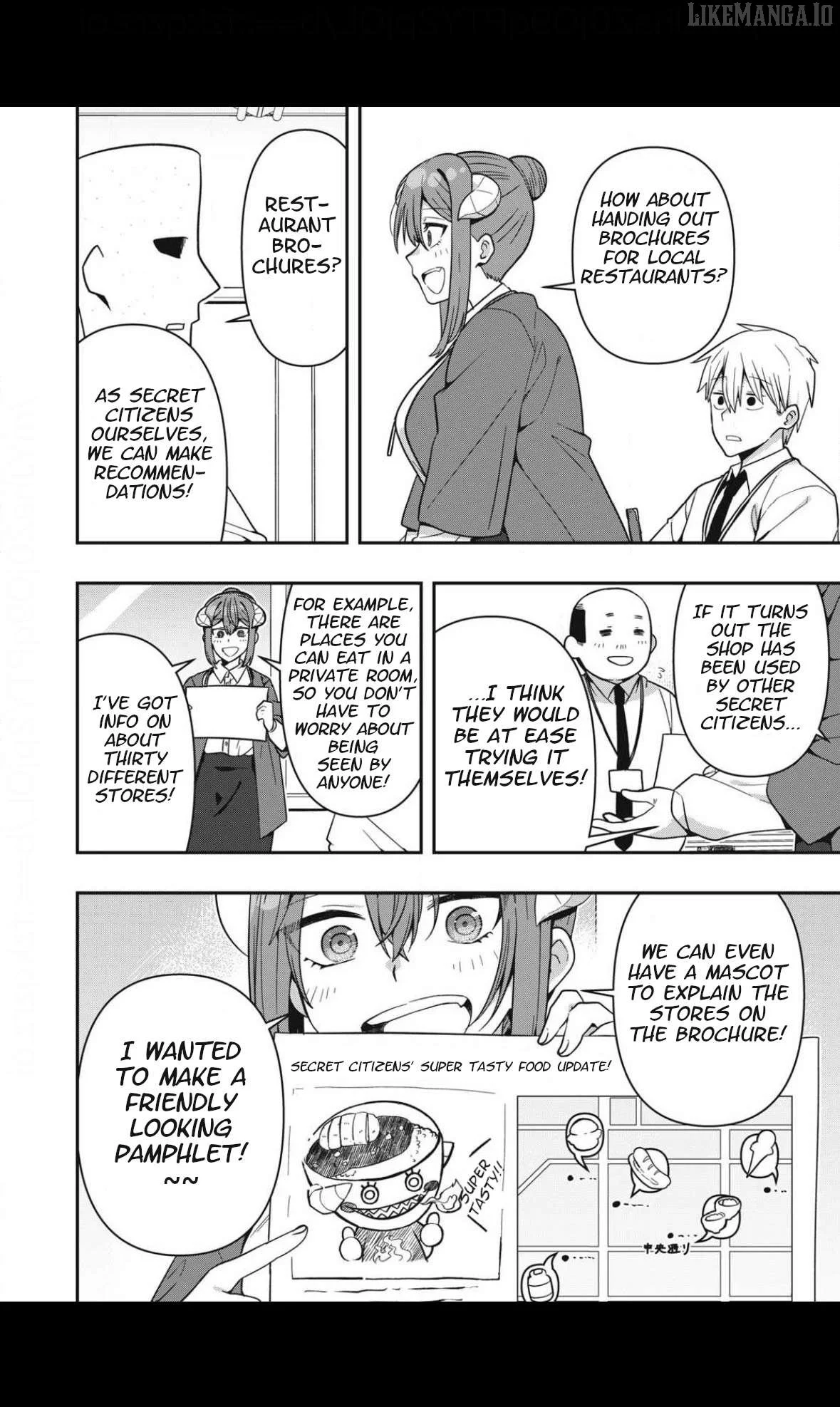 Manga page 10