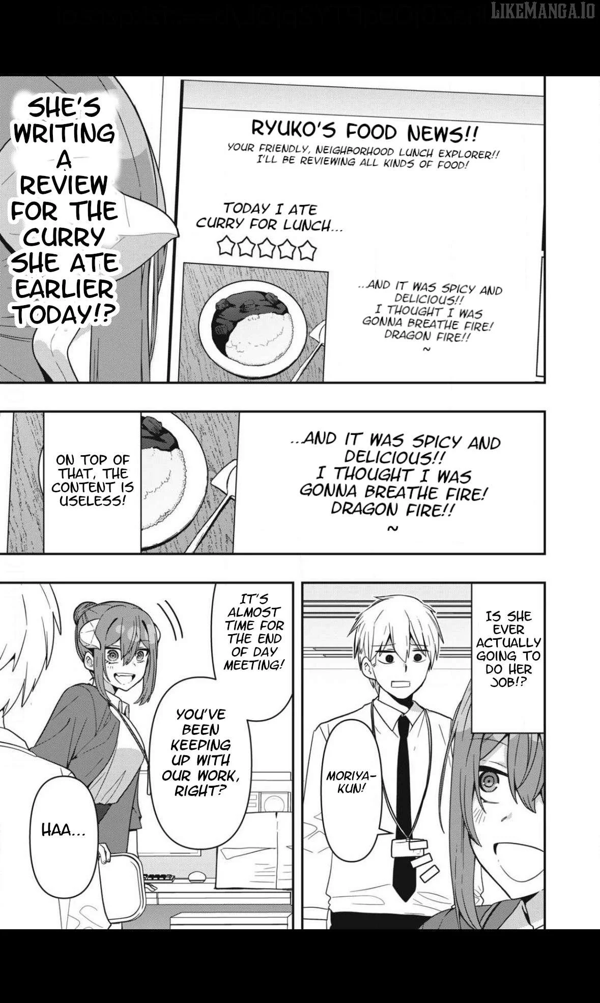 Manga page 7