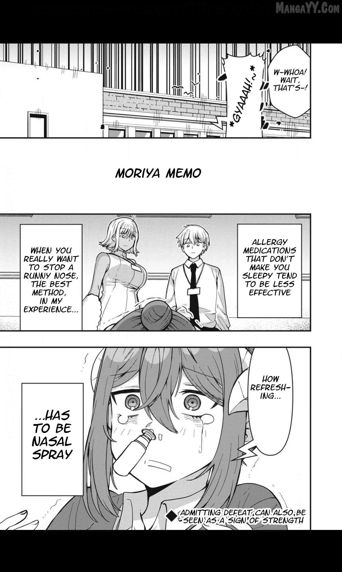 Manga page 13