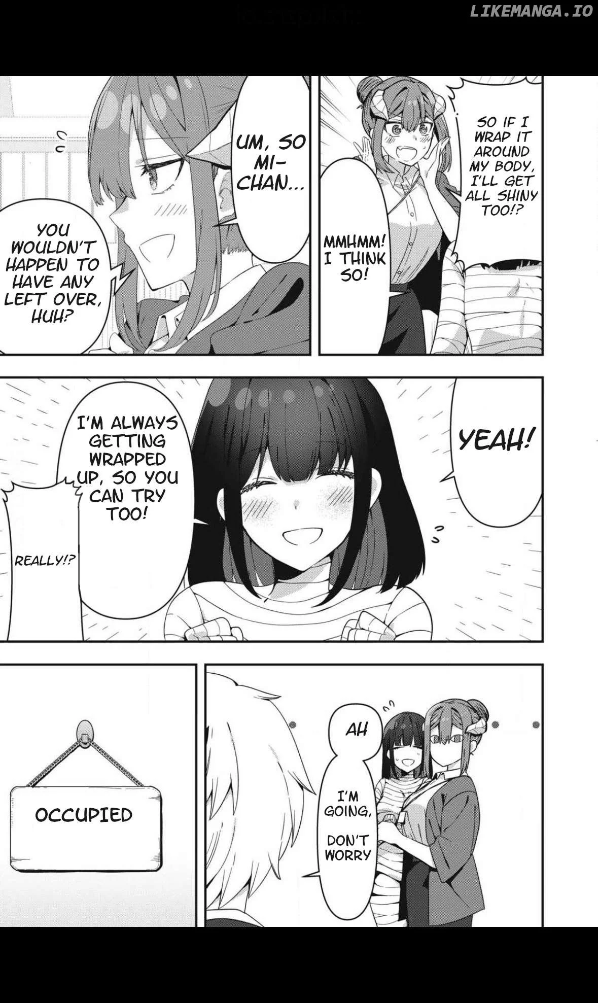 Manga page 7