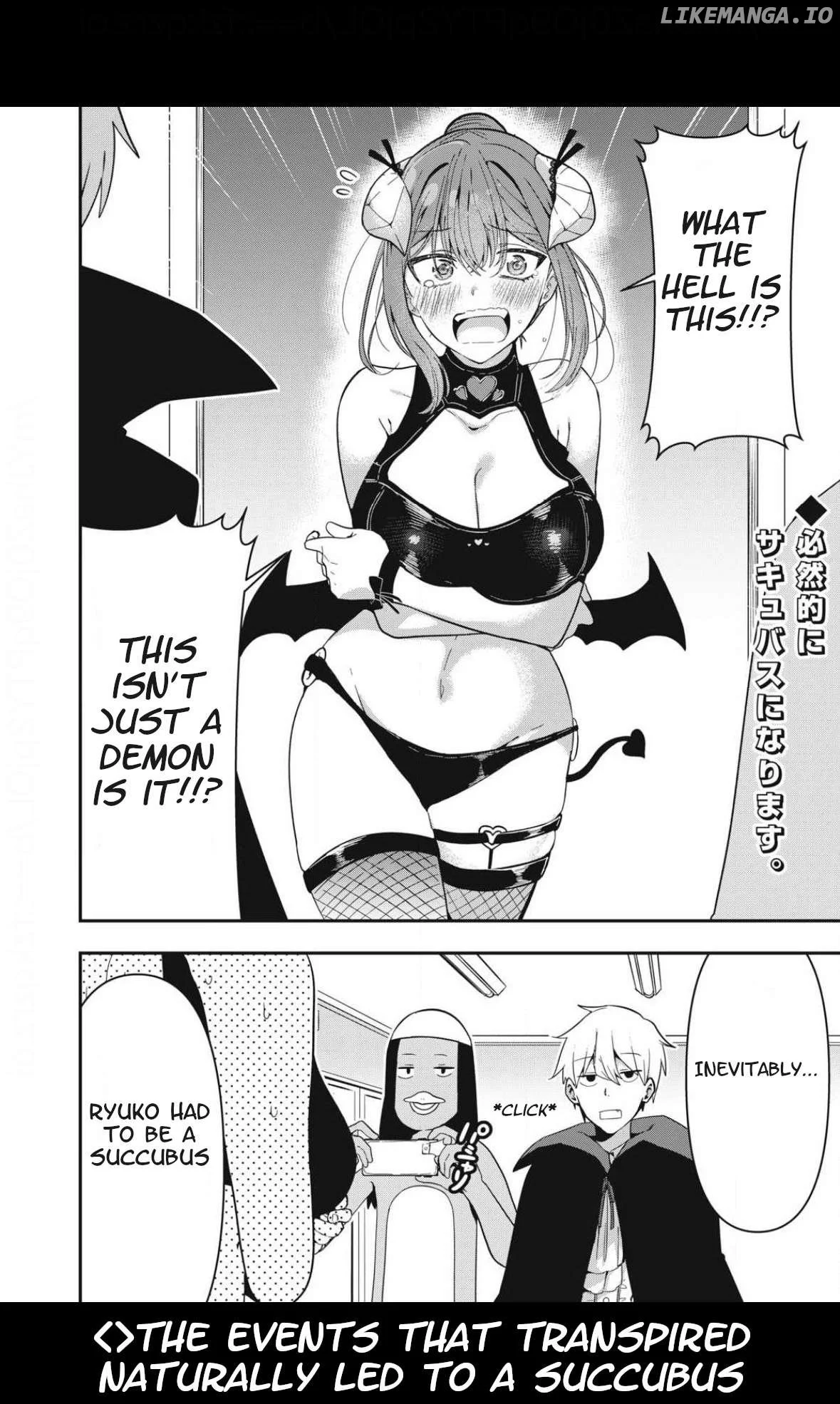 Manga page 12