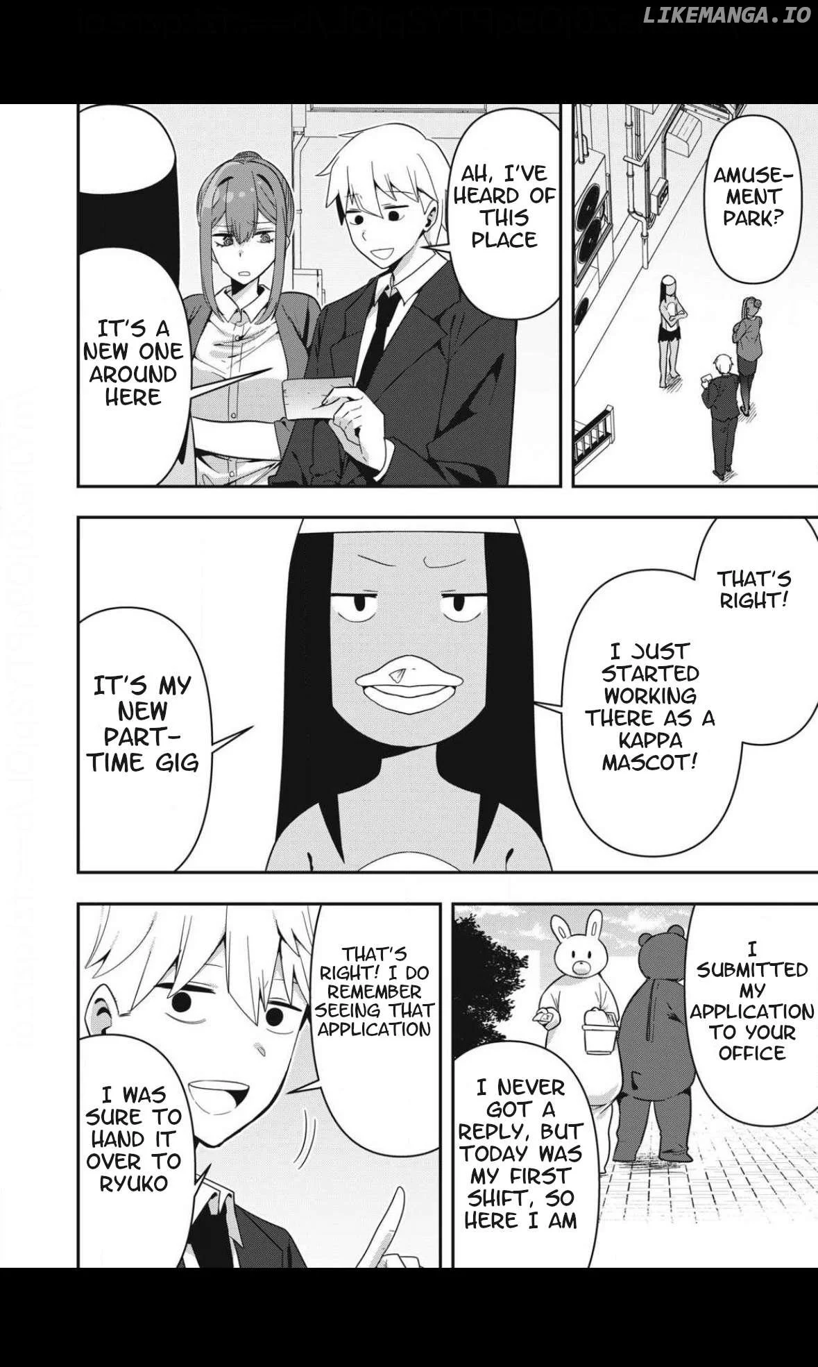 Manga page 4