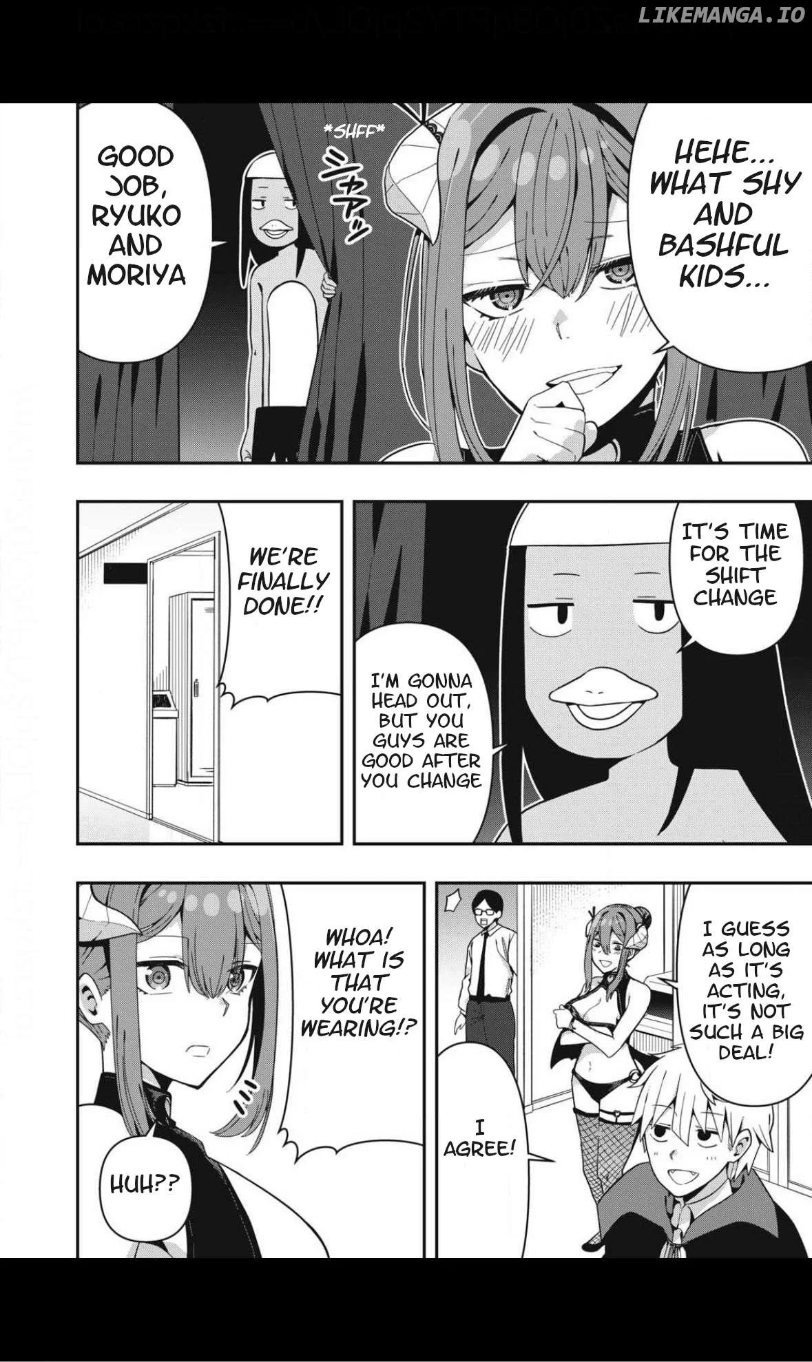 Manga page 10