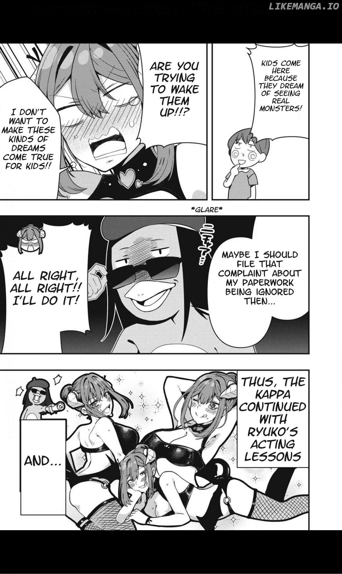 Manga page 7