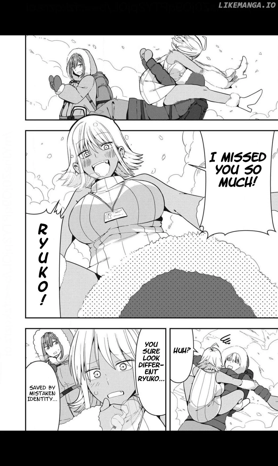 Manga page 4