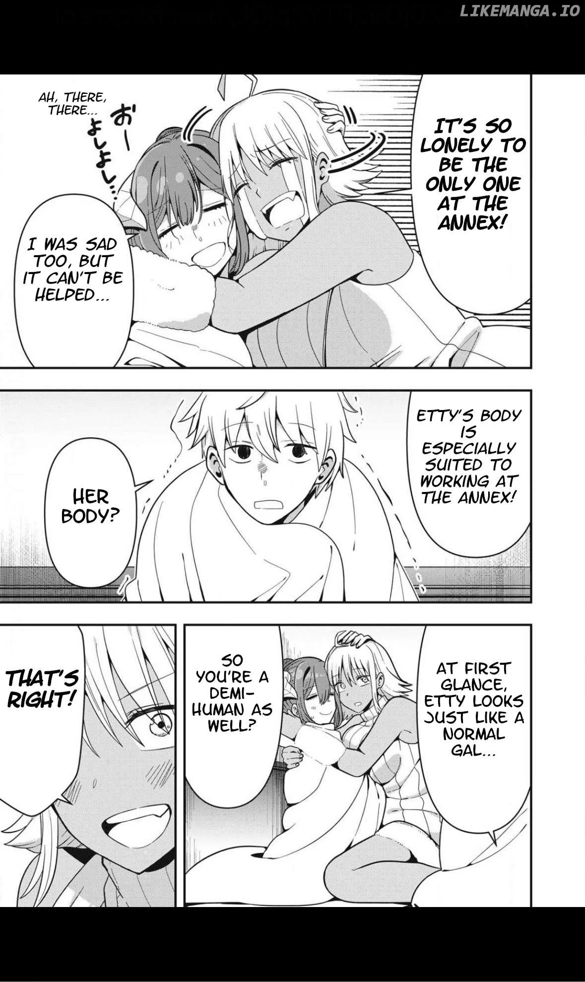 Manga page 7
