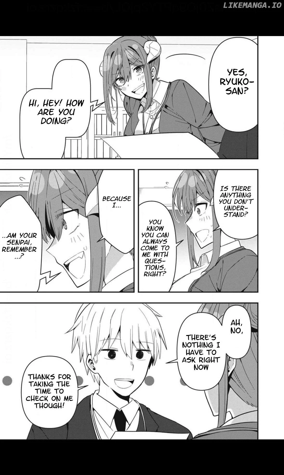 Manga page 7