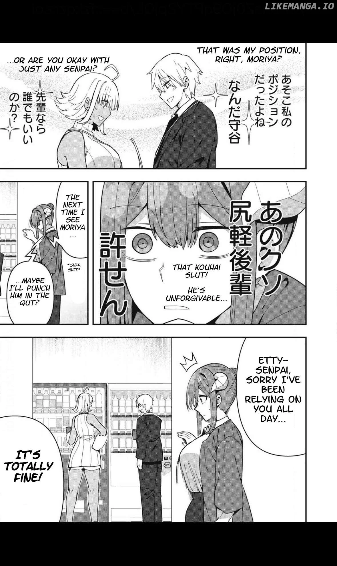 Manga page 9