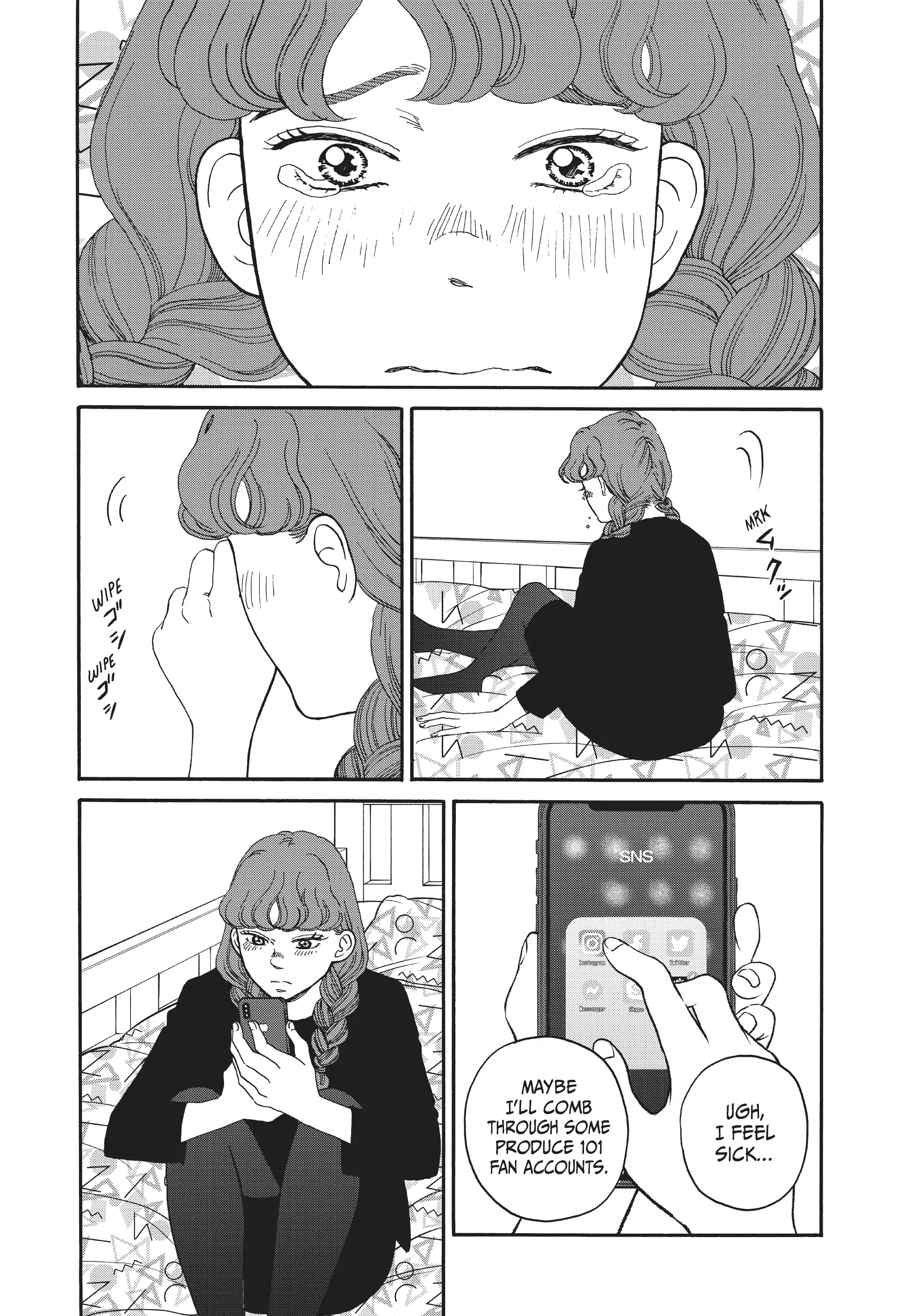 Manga page 28