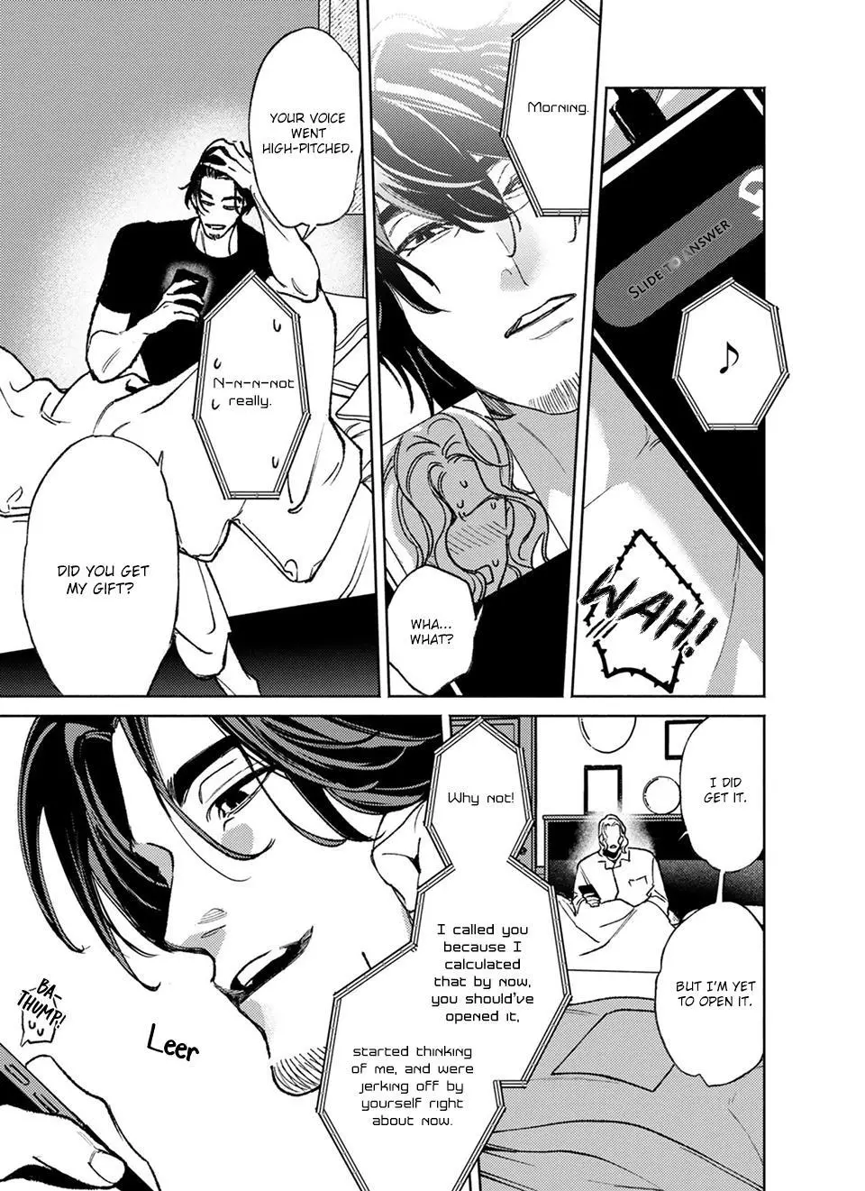 Manga page 4