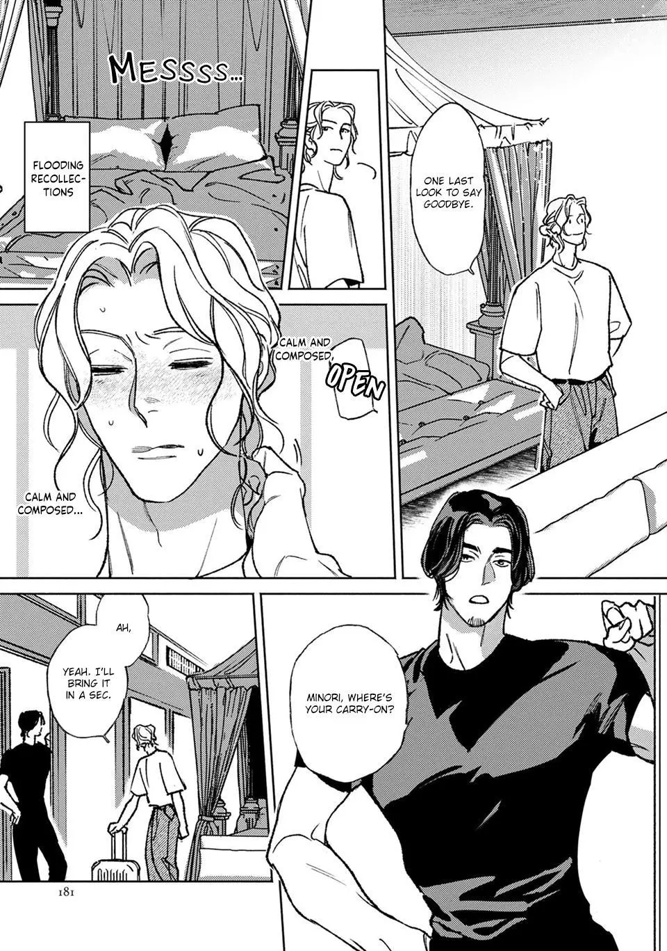 Manga page 7