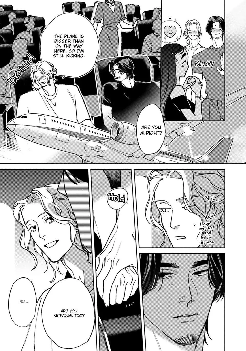 Manga page 11