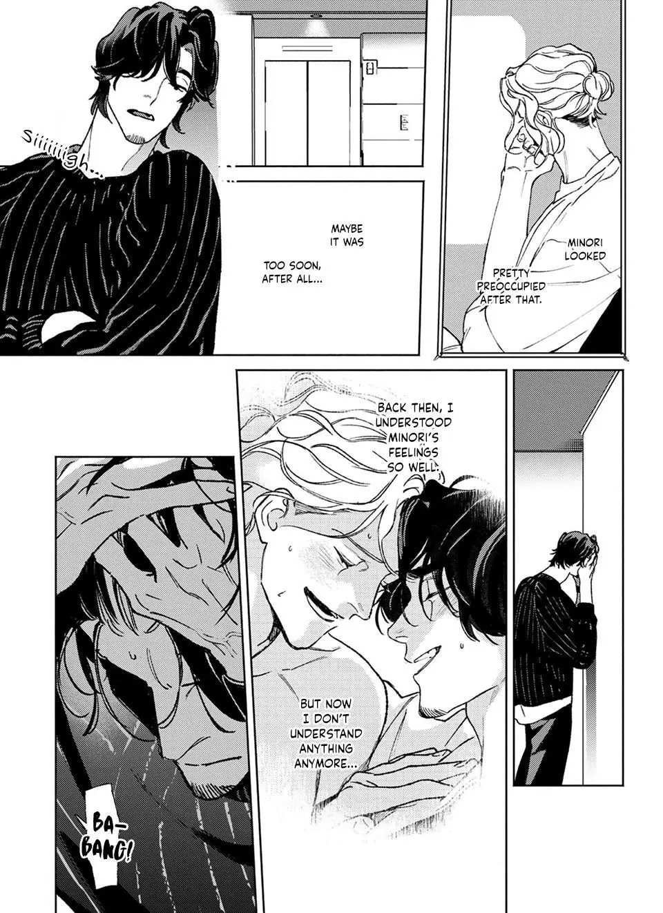 Manga page 22