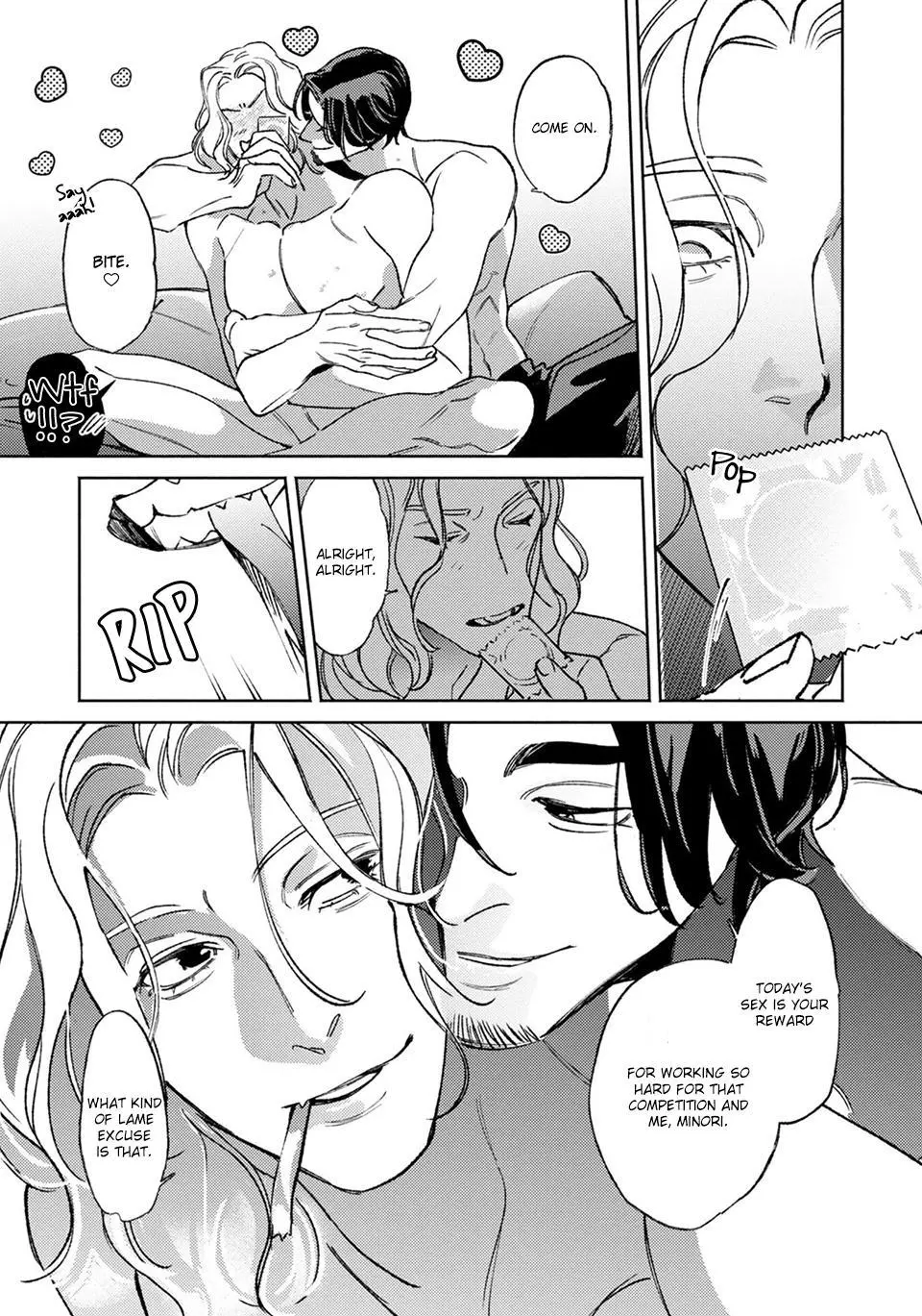 Manga page 27