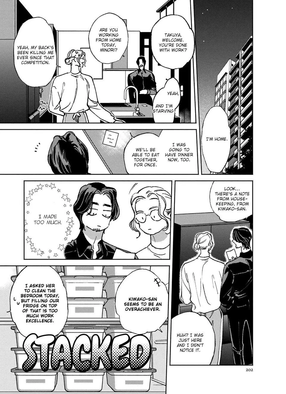 Manga page 28