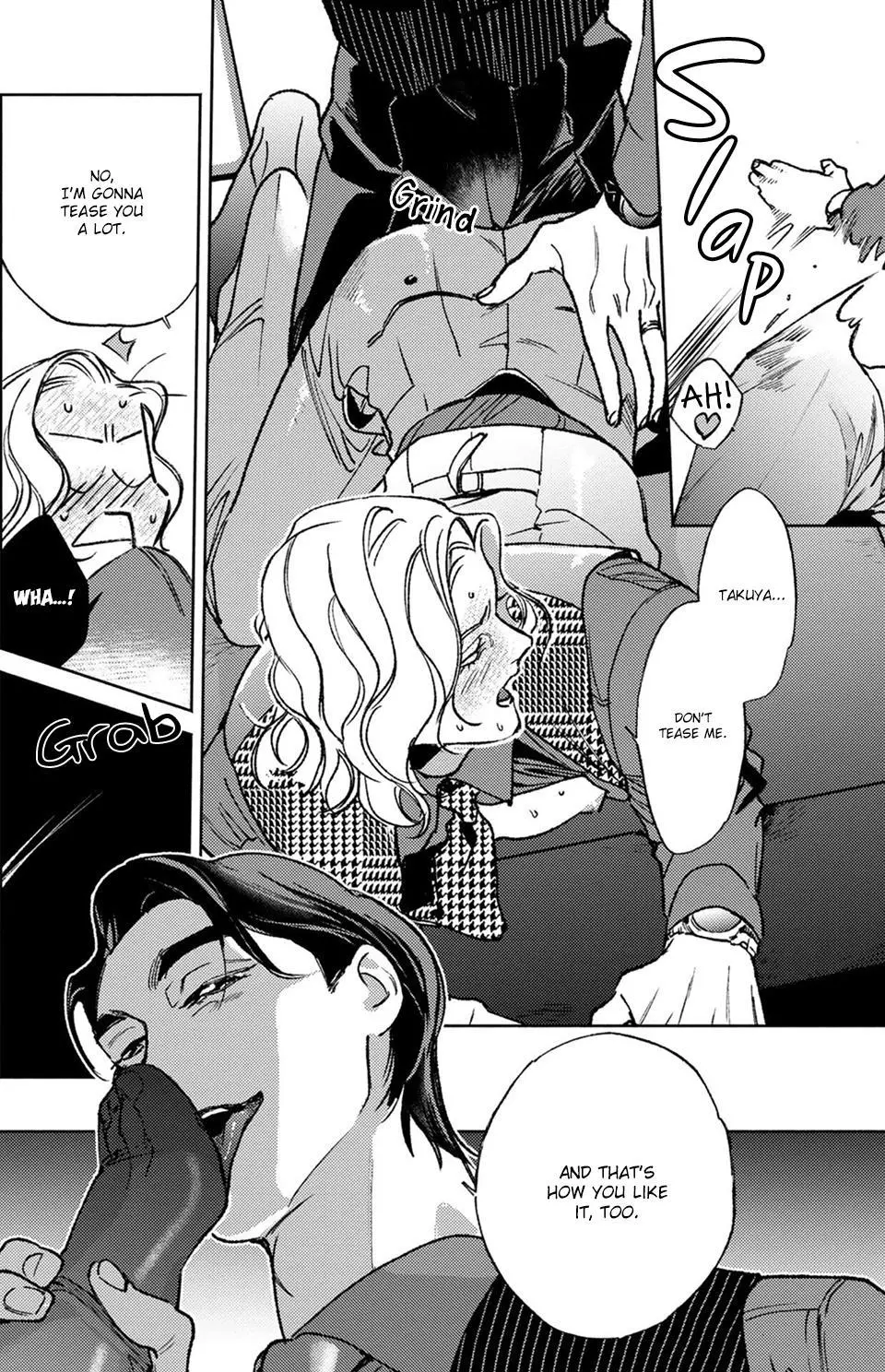 Manga page 40