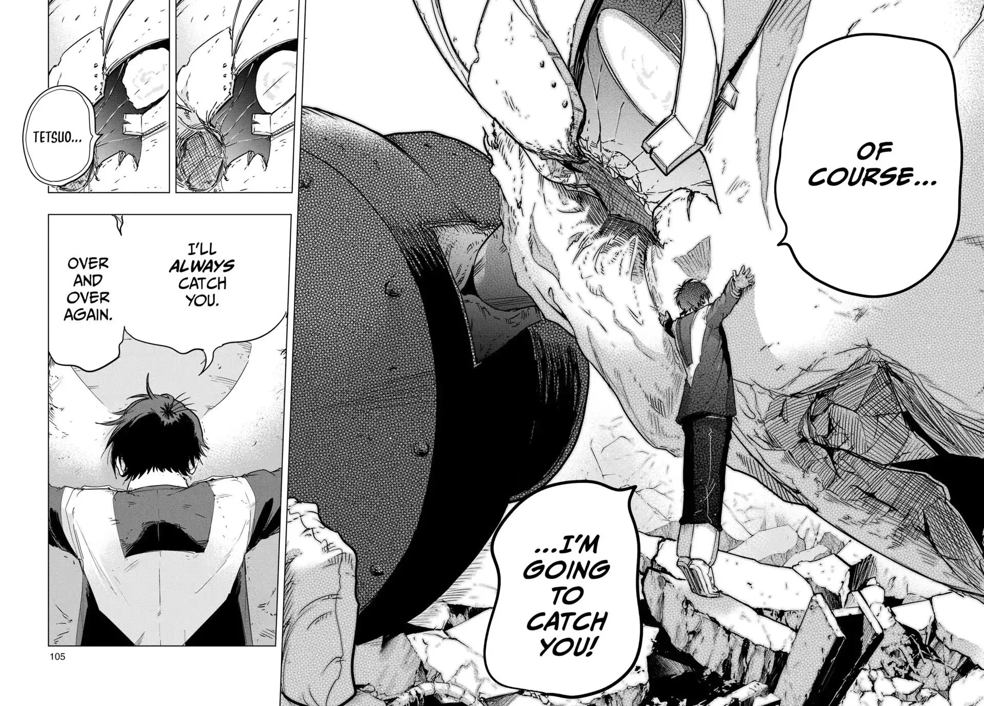 Manga page 22