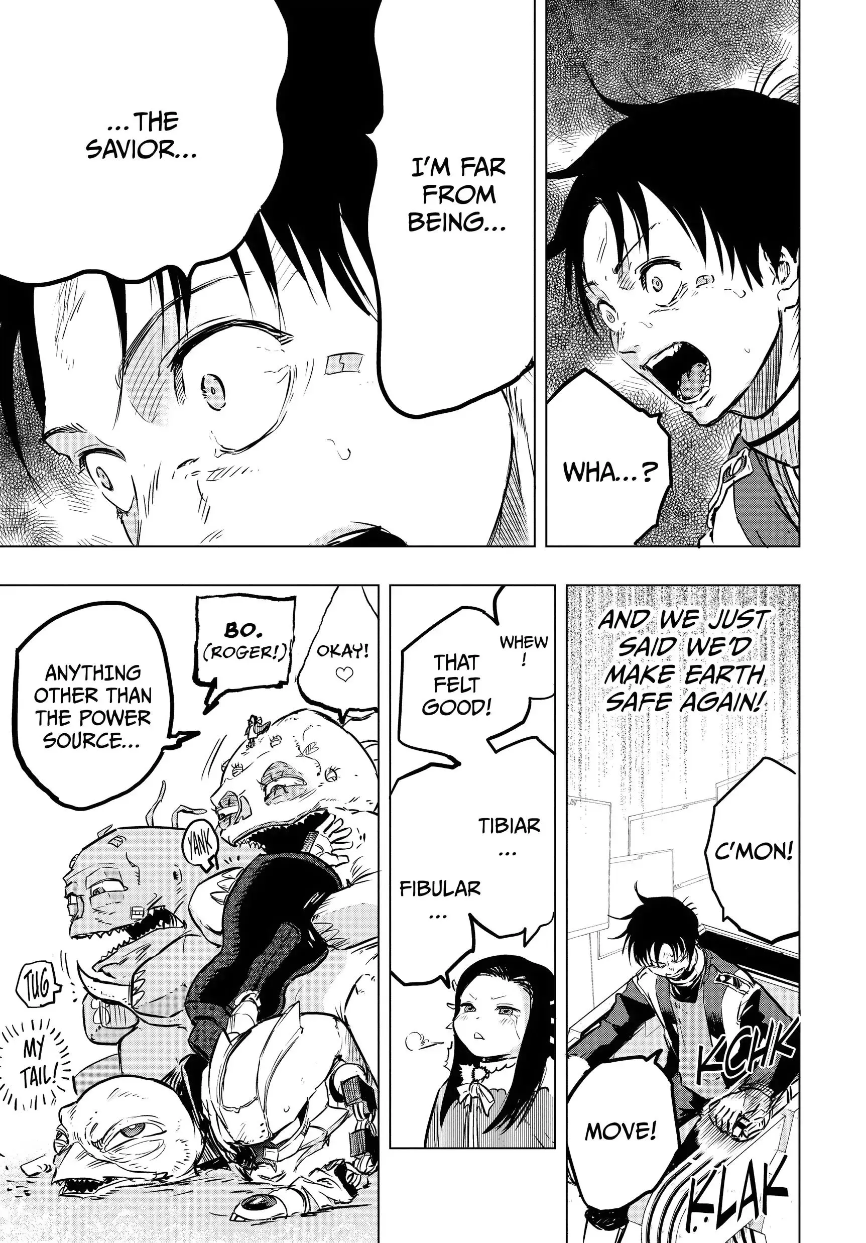 Manga page 28
