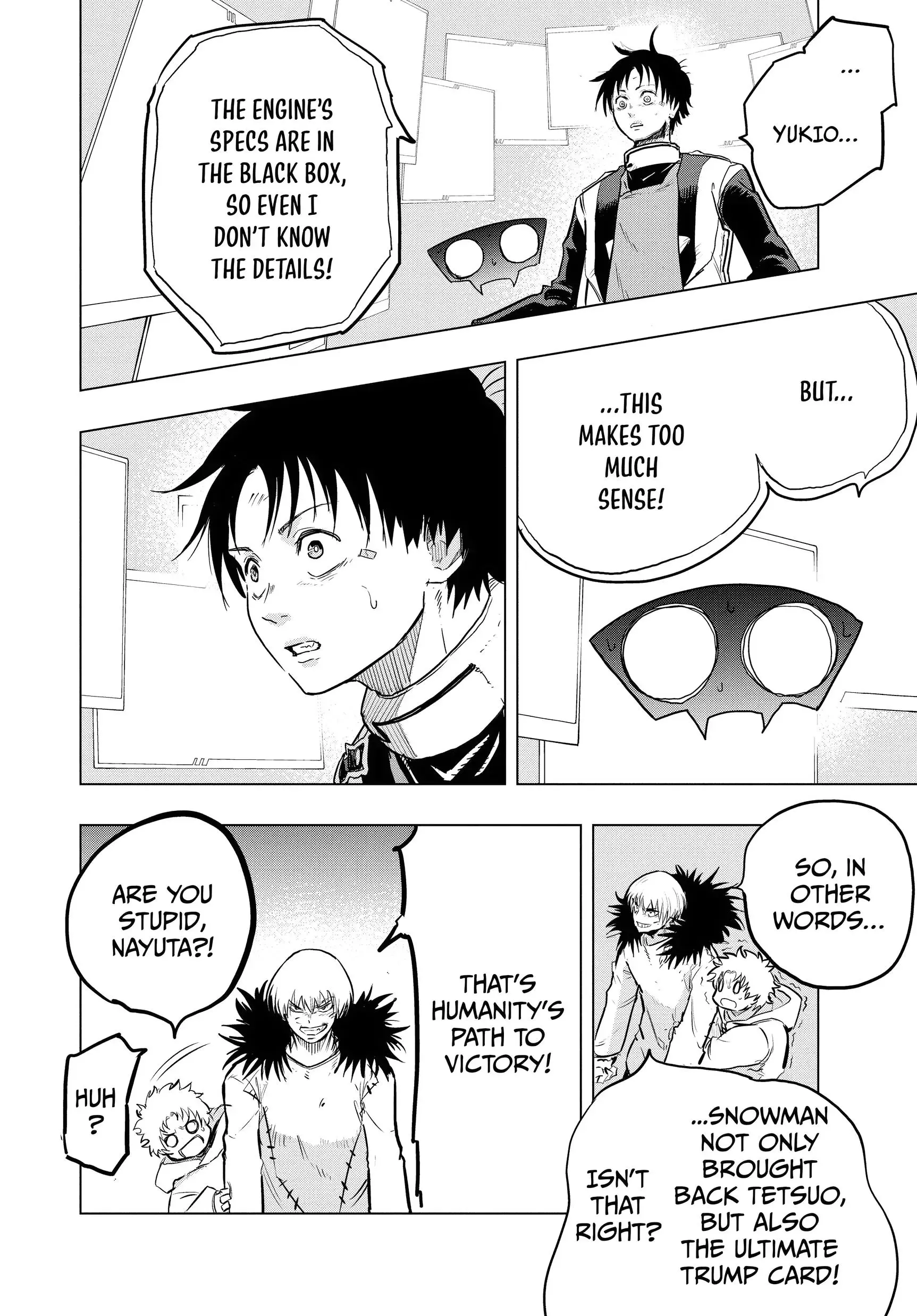 Manga page 25