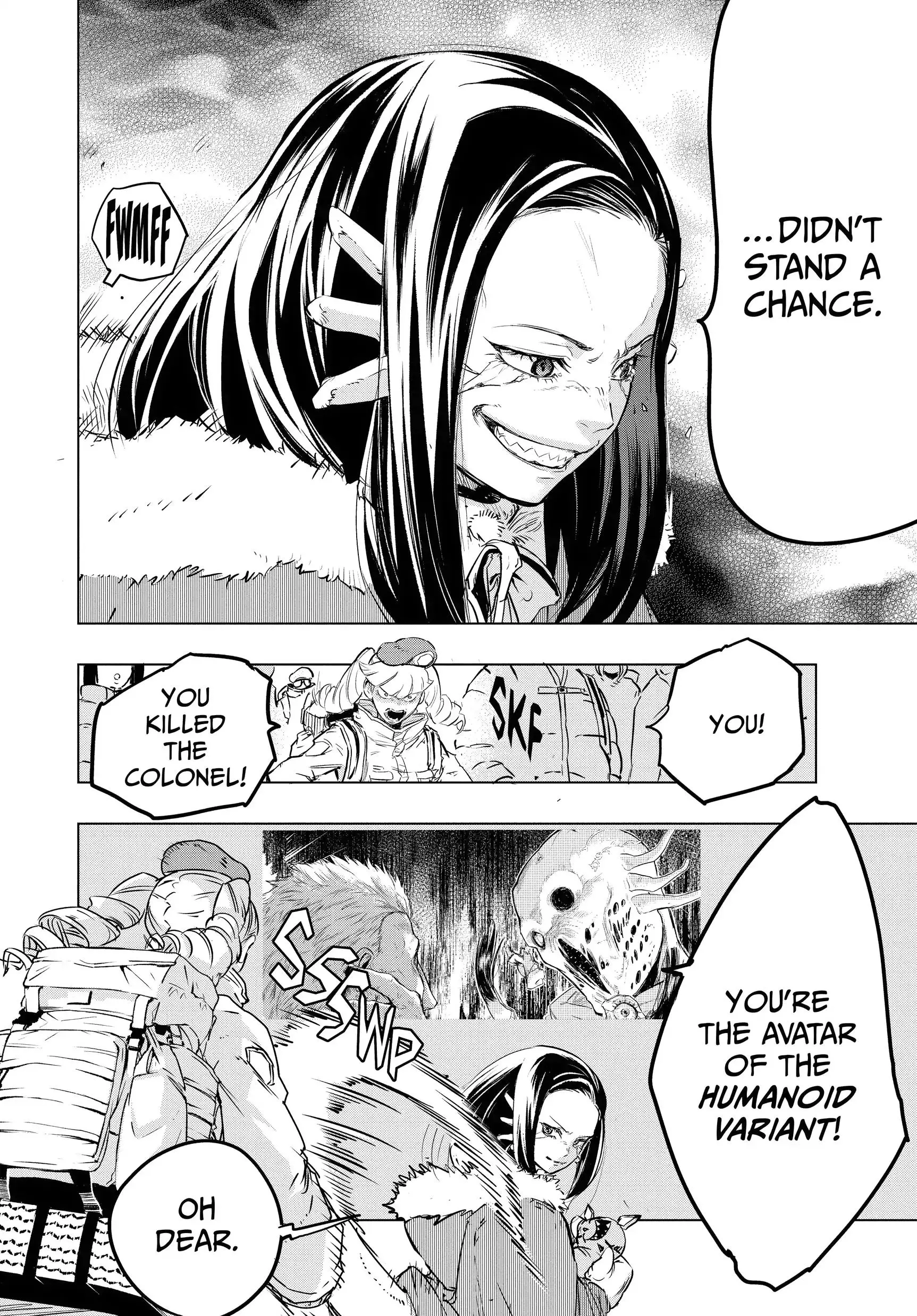 Manga page 15