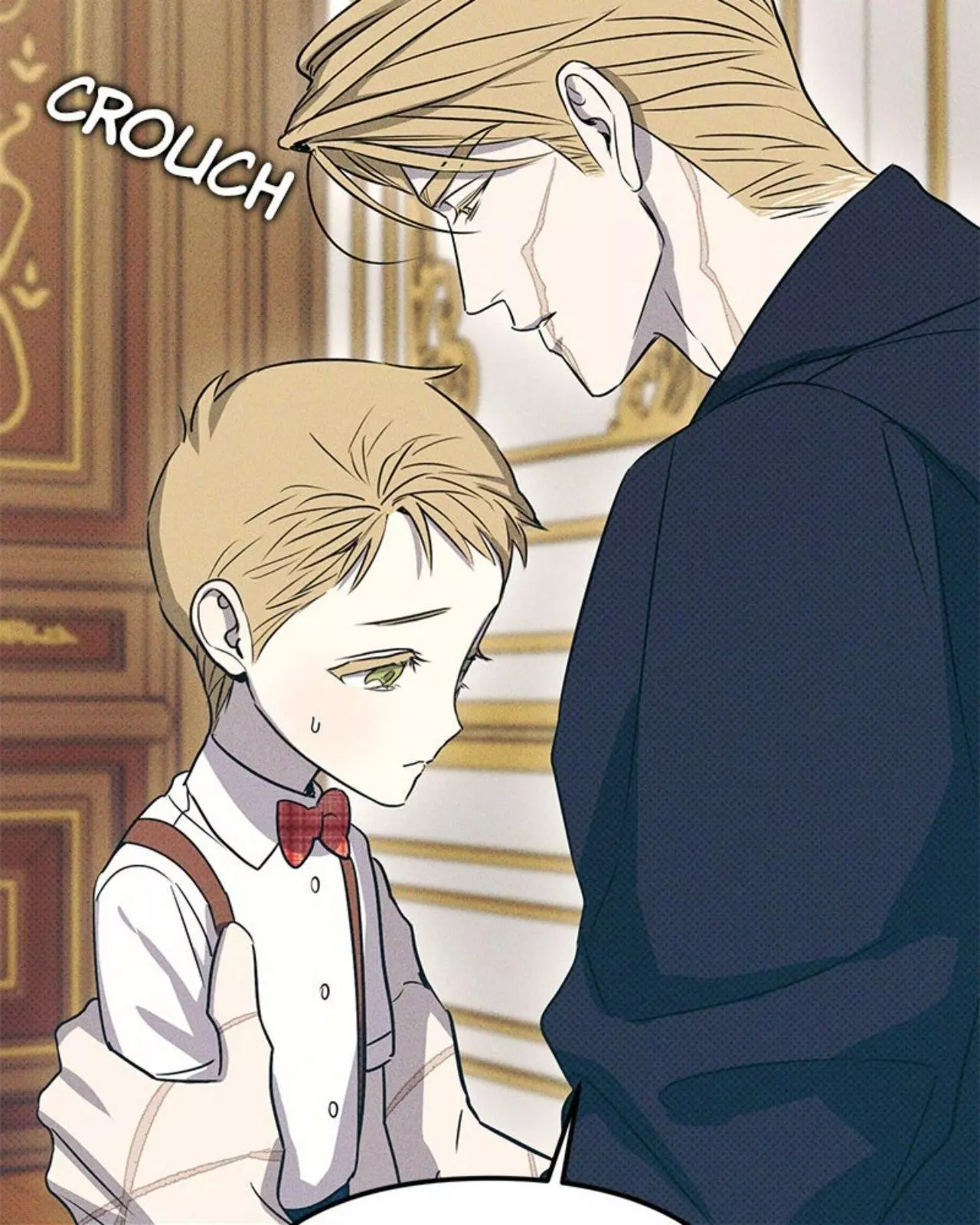 Manga page 28