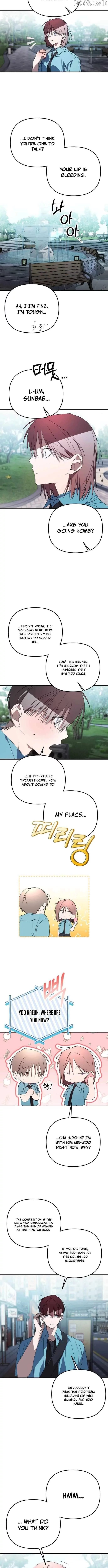 Manga page 11