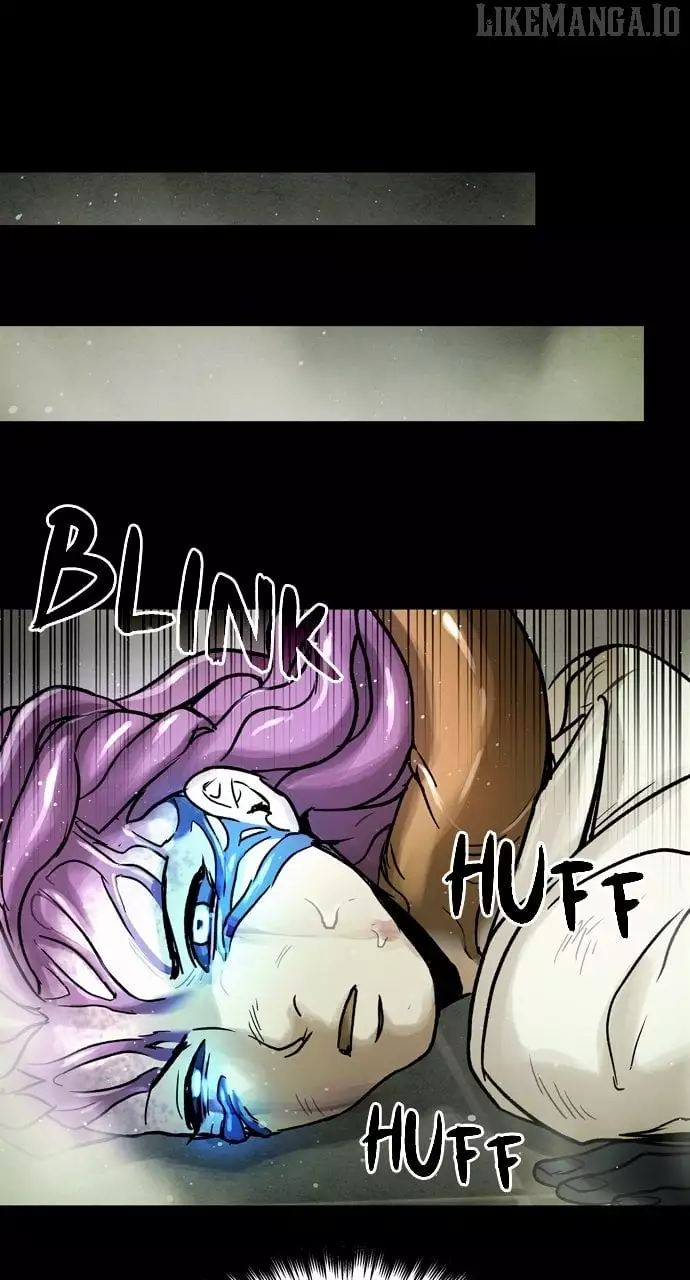 Manga page 21