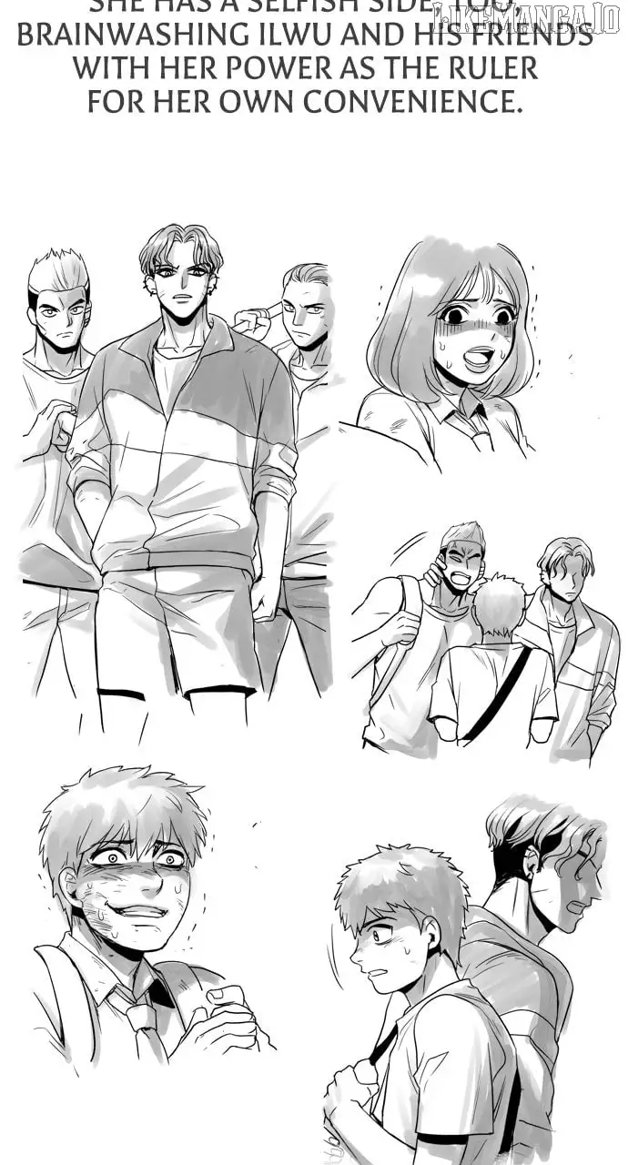 Manga page 98