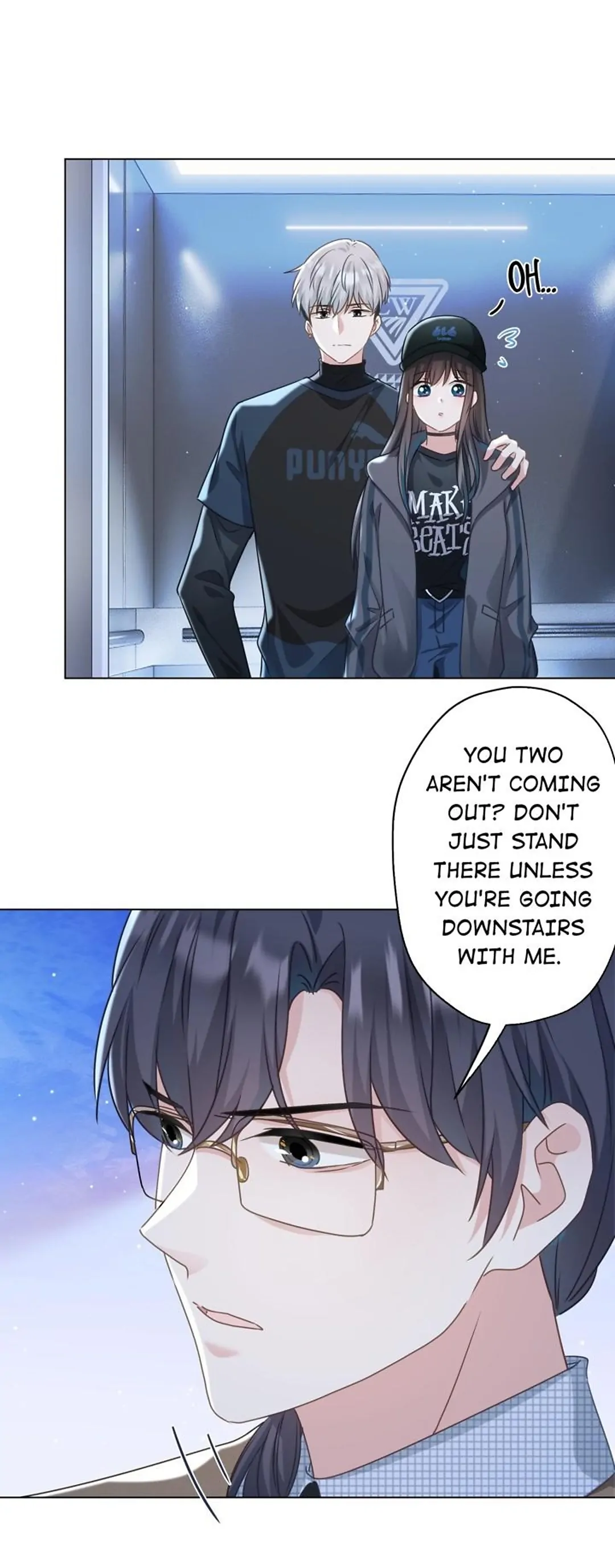 Manga page 14