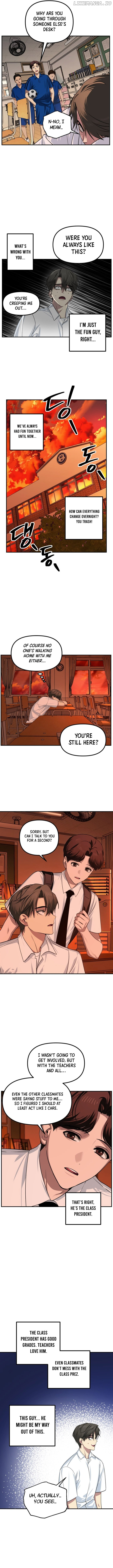 Manga page 6