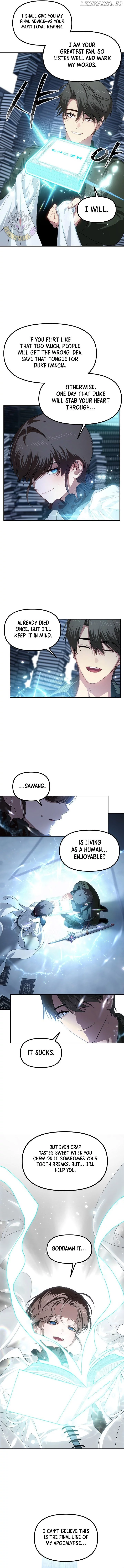 Manga page 9