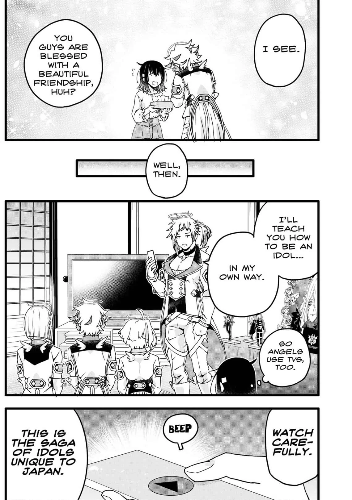 Manga page 13