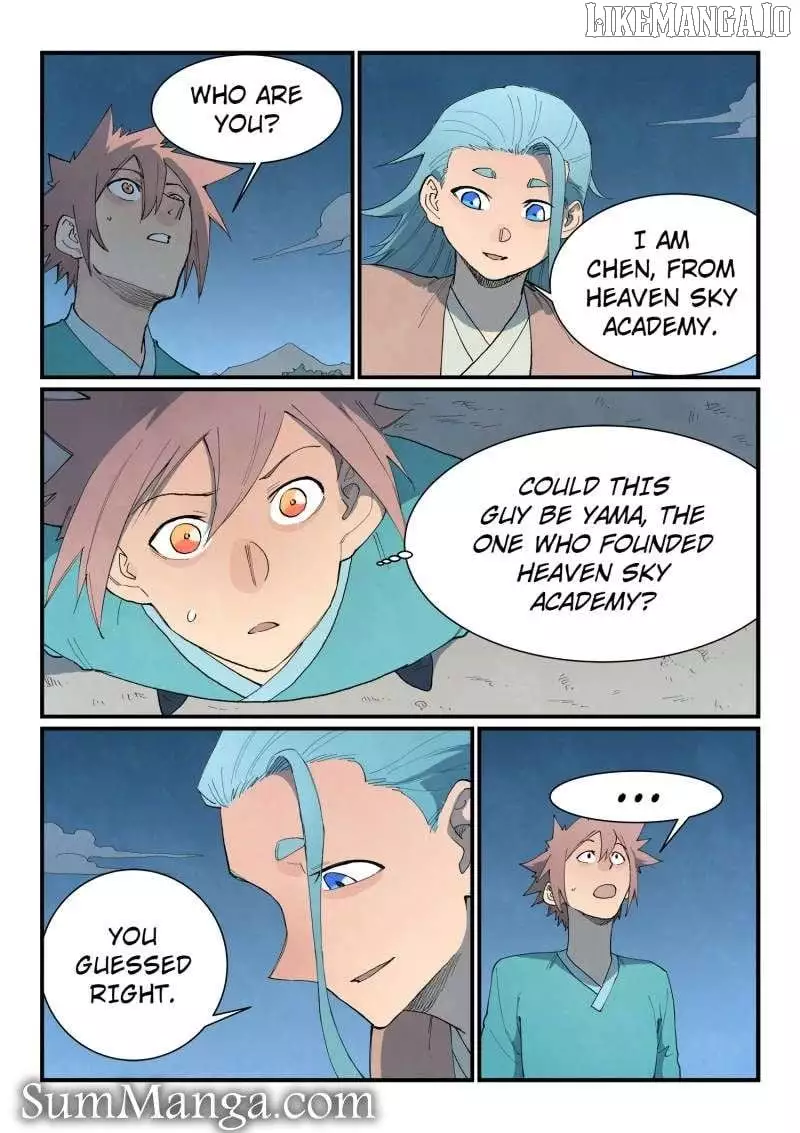 Manga page 4