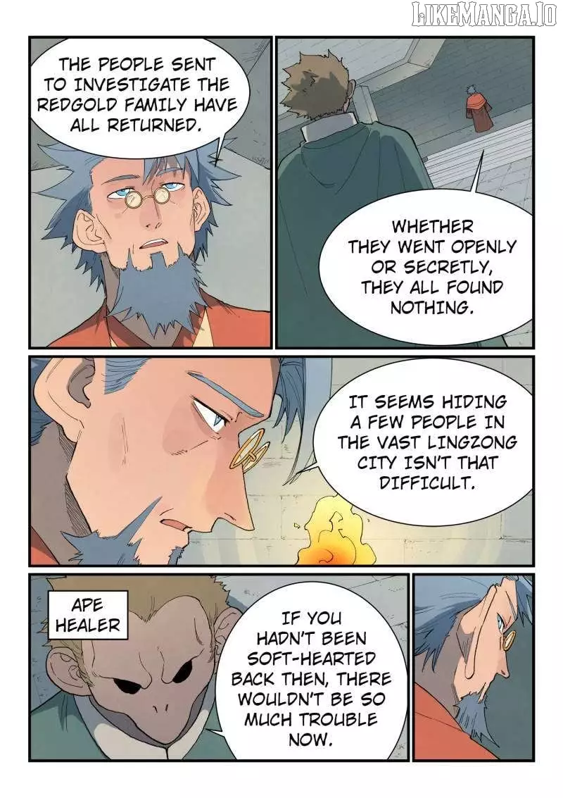 Manga page 7